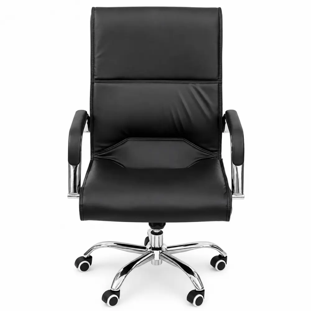 Premium Executive High-Back Swivel Office Chair - Image 3
