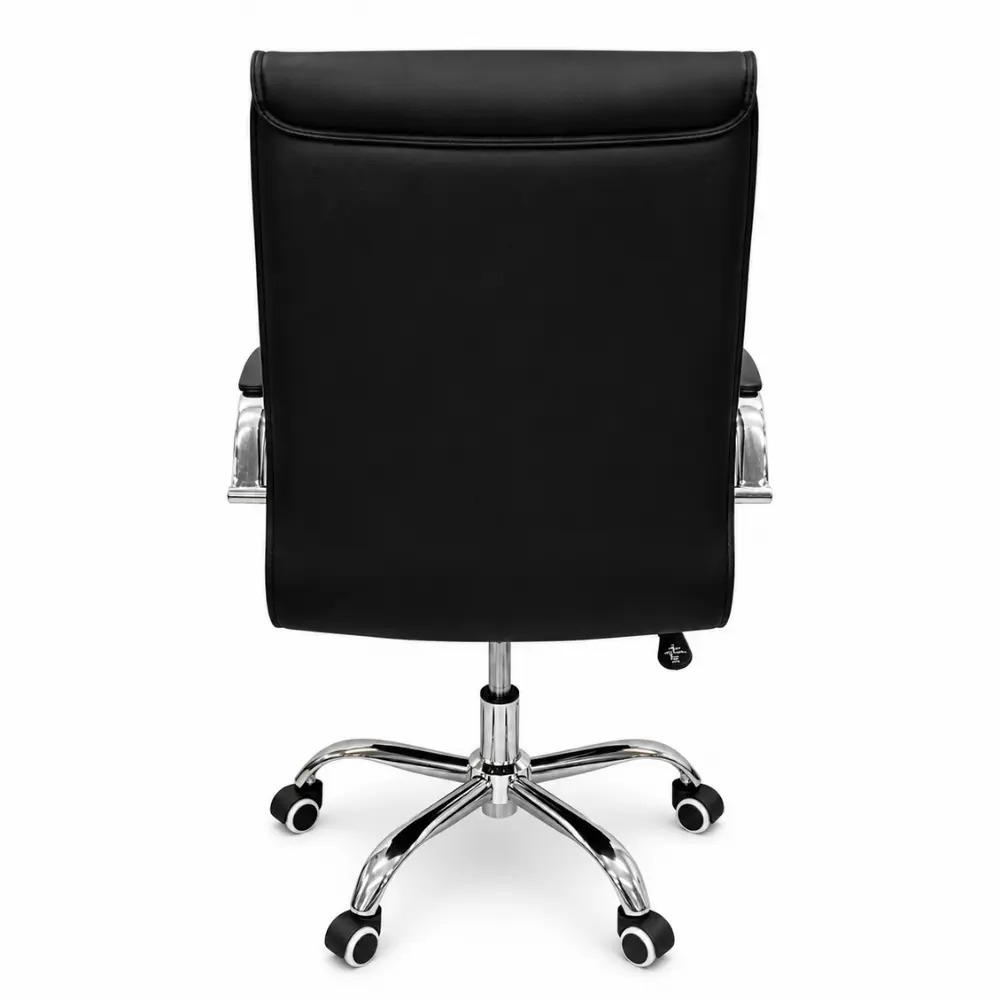 Premium Executive High-Back Swivel Office Chair - Image 4