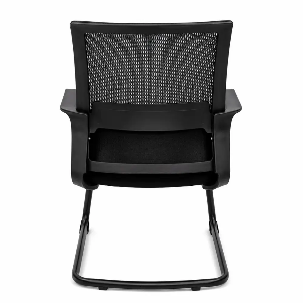 Comfortable Mesh Back Visitor Chair - Image 4